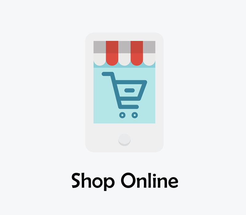 Shop Online